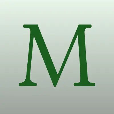 МЦ СОМ Дом молодёжи, лого-визитка